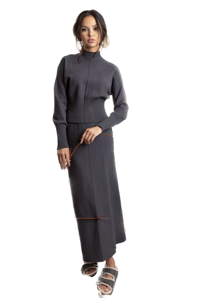 MUN-MN3104&MN3105 CHARCOAL SET