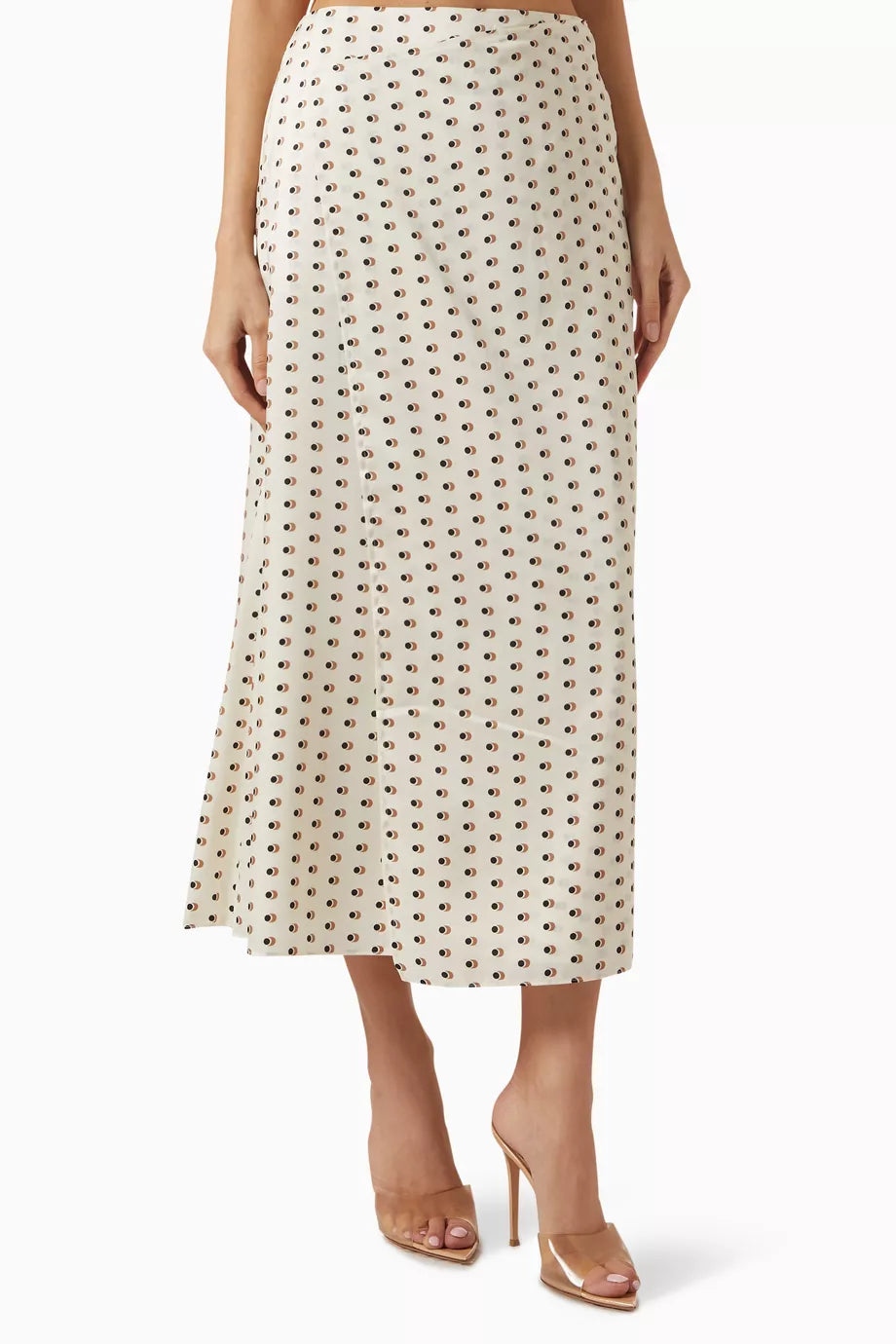 MRL- NATANTE&KIRIN IVORY PRINT SET