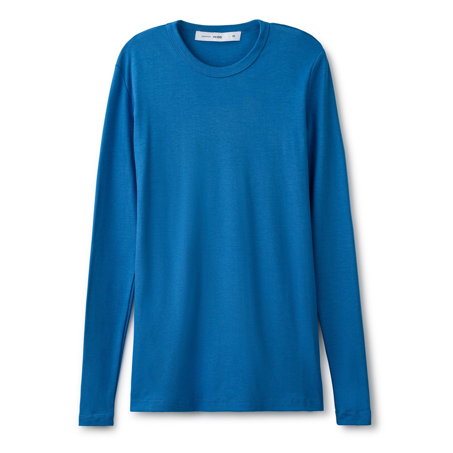 INO-M2-270S CORNFLOWER SMOOTH T-SHIRT