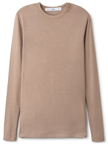 INO-M2-270S SAND SMOOTH T-SHIRT