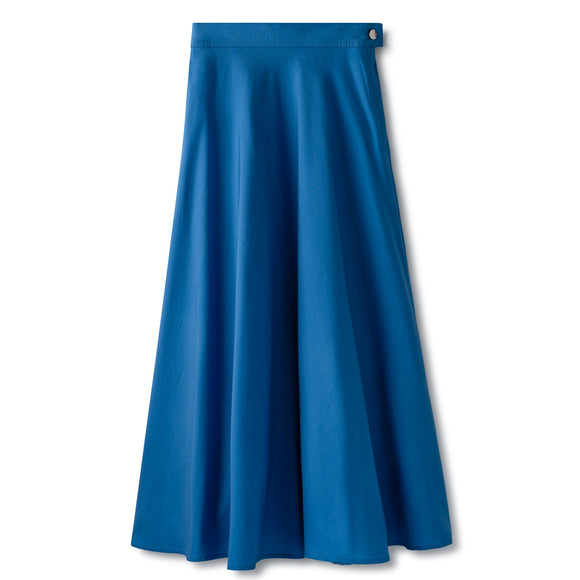 INO-M2-50 CORNFLOWER SKIRT