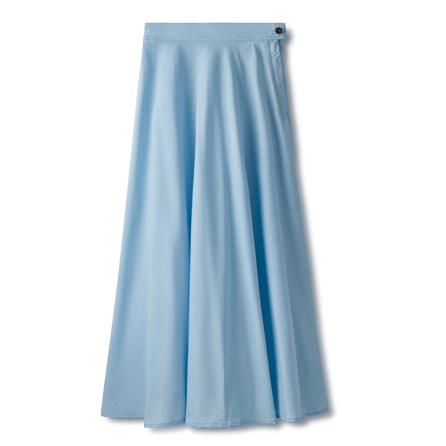 INO-M2-50 LIGHT BLUE SKIRT