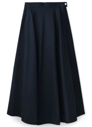 INO-M2-50 NAVY SKIRT