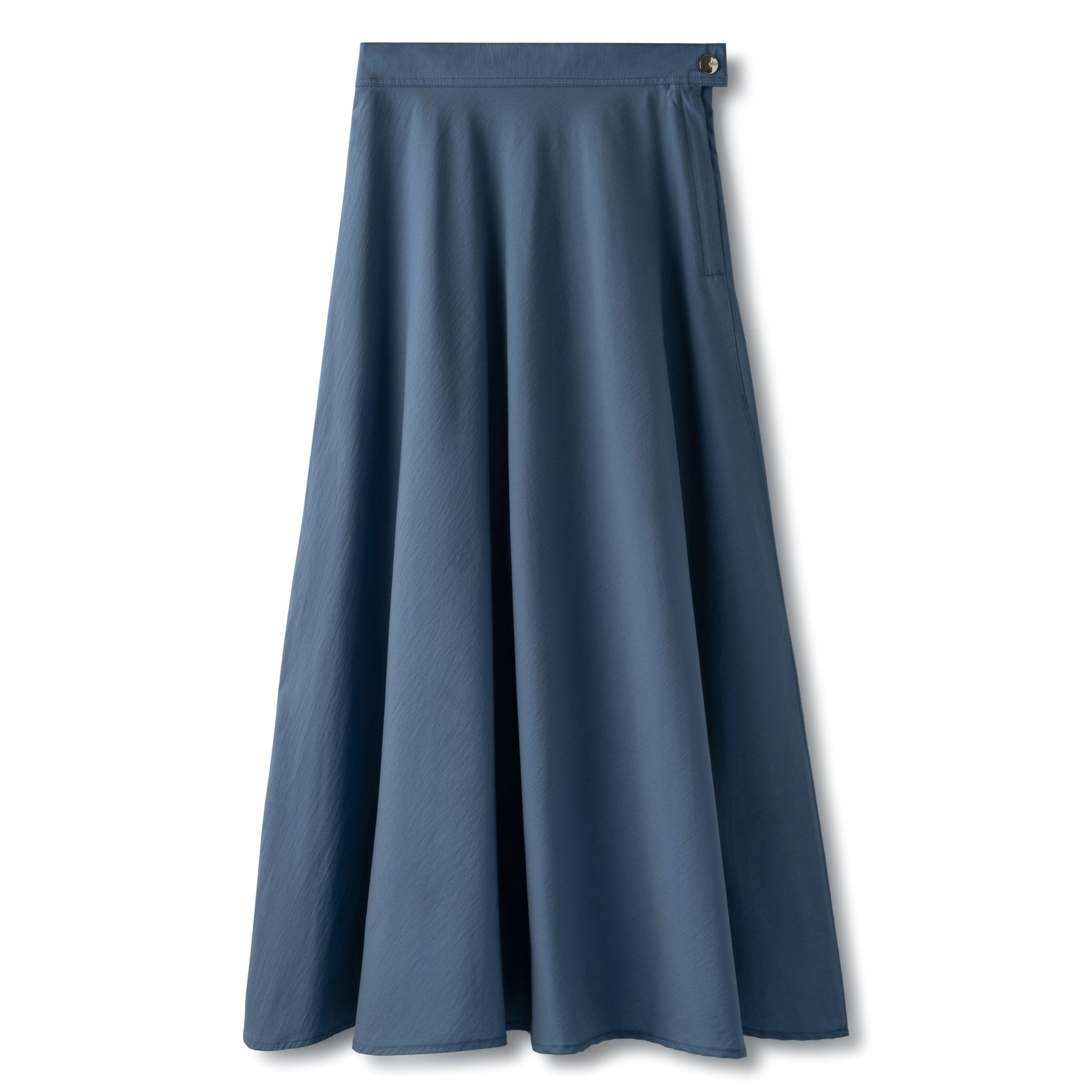 INO-M2-50 SLATE BLUE SKIRT