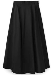 INO-M2-50 BLACK SKIRT