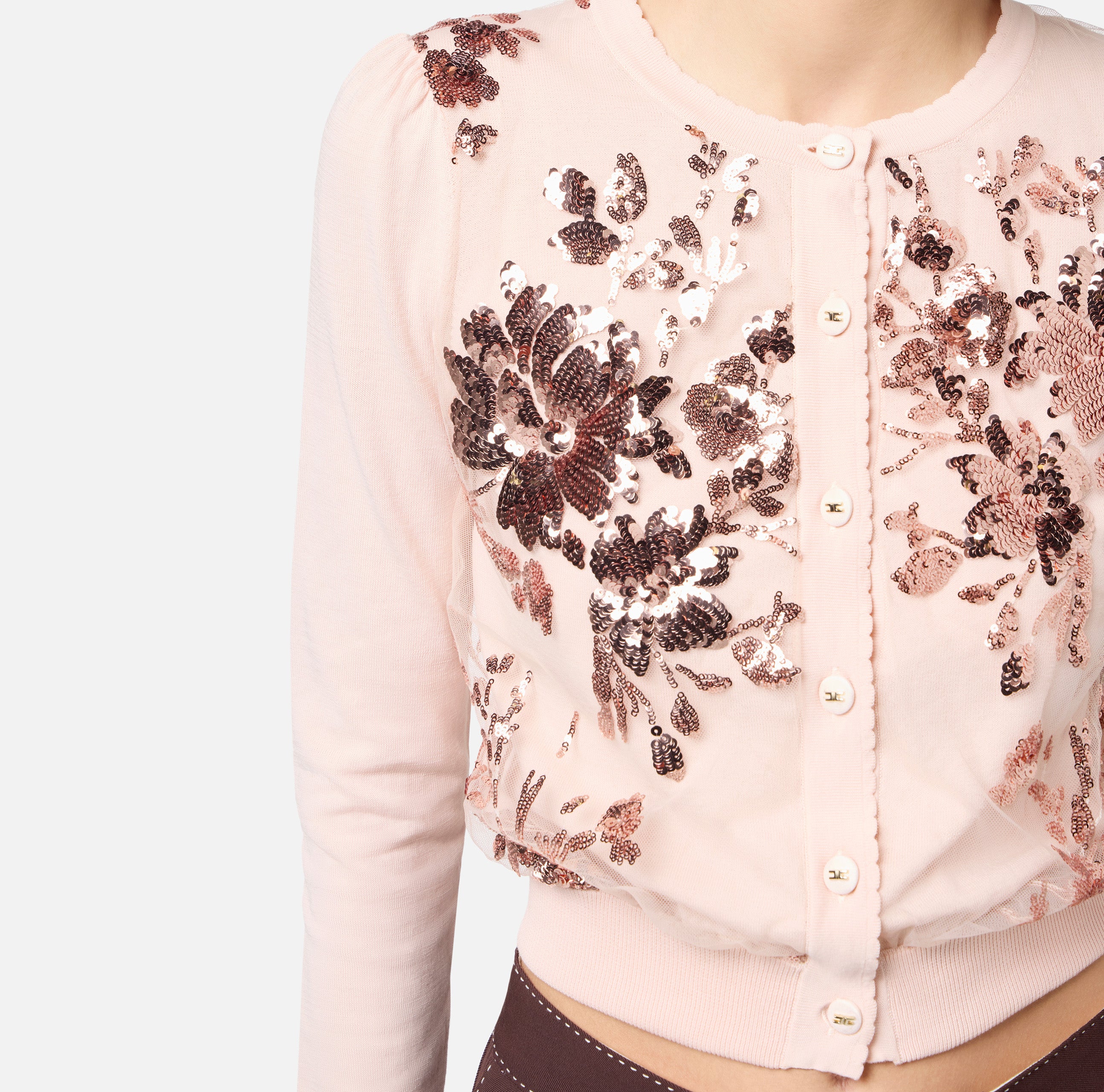 Elisabetta Franchi – Coats and co.