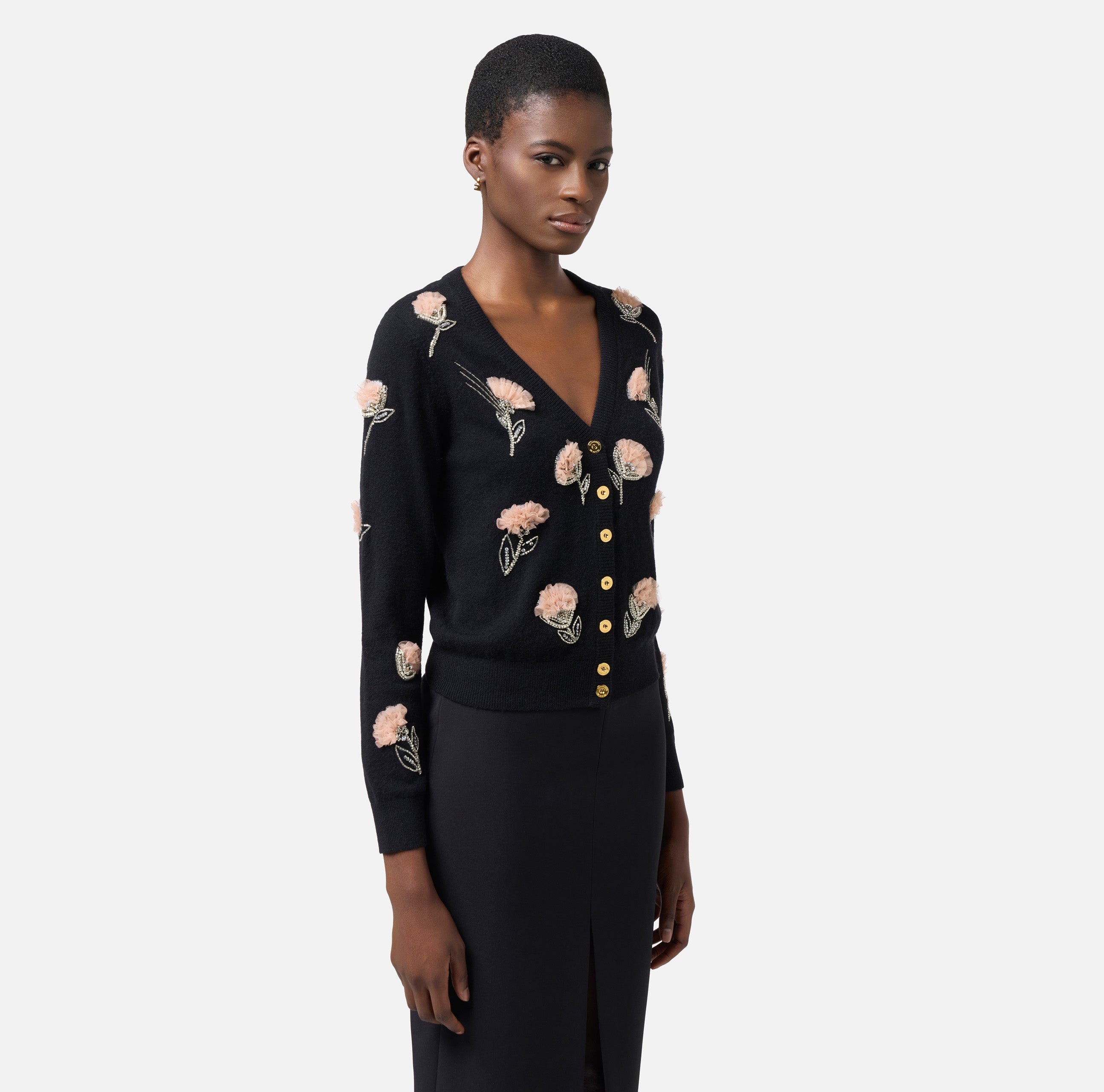 Elisabetta Franchi – Coats and co.