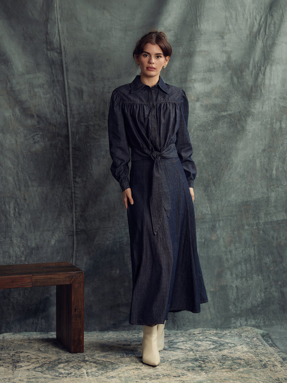 NOI-NR-266 BLOUSE