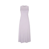 PAR-D338 BLUE COTTON DRESS