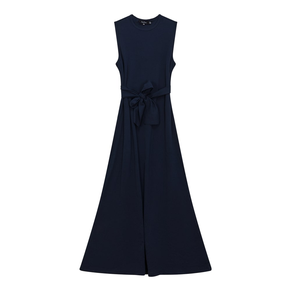 DEJ-SB4CM8835DL&CM8836T DARK DENIM SET