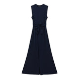 DEJ-SB4CM8835DL&CM8836T DARK DENIM SET