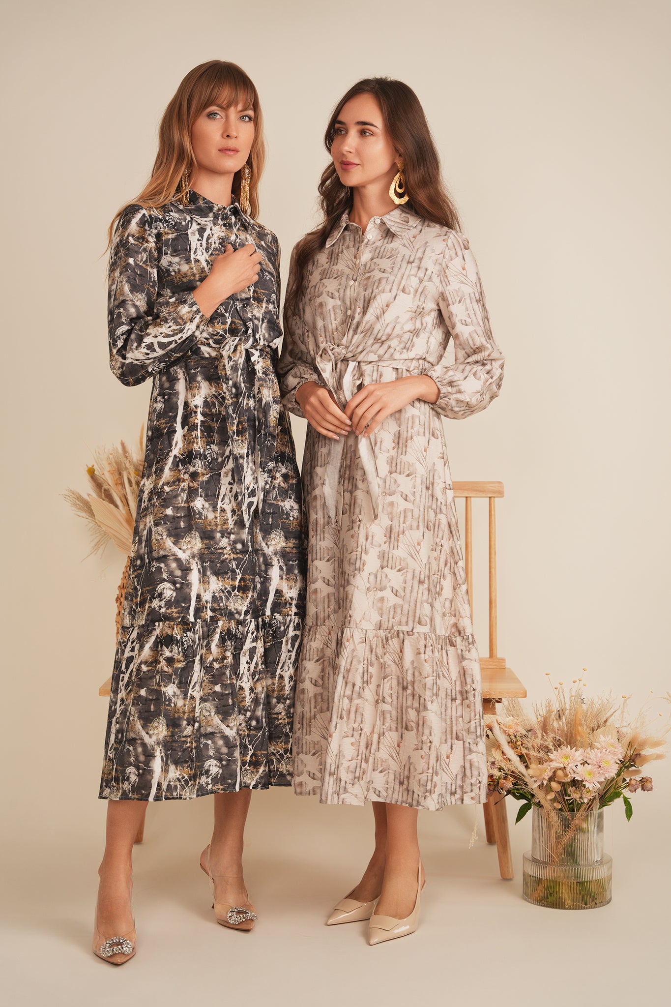 DEJ-SB5CM1447CM OATMEAL SET