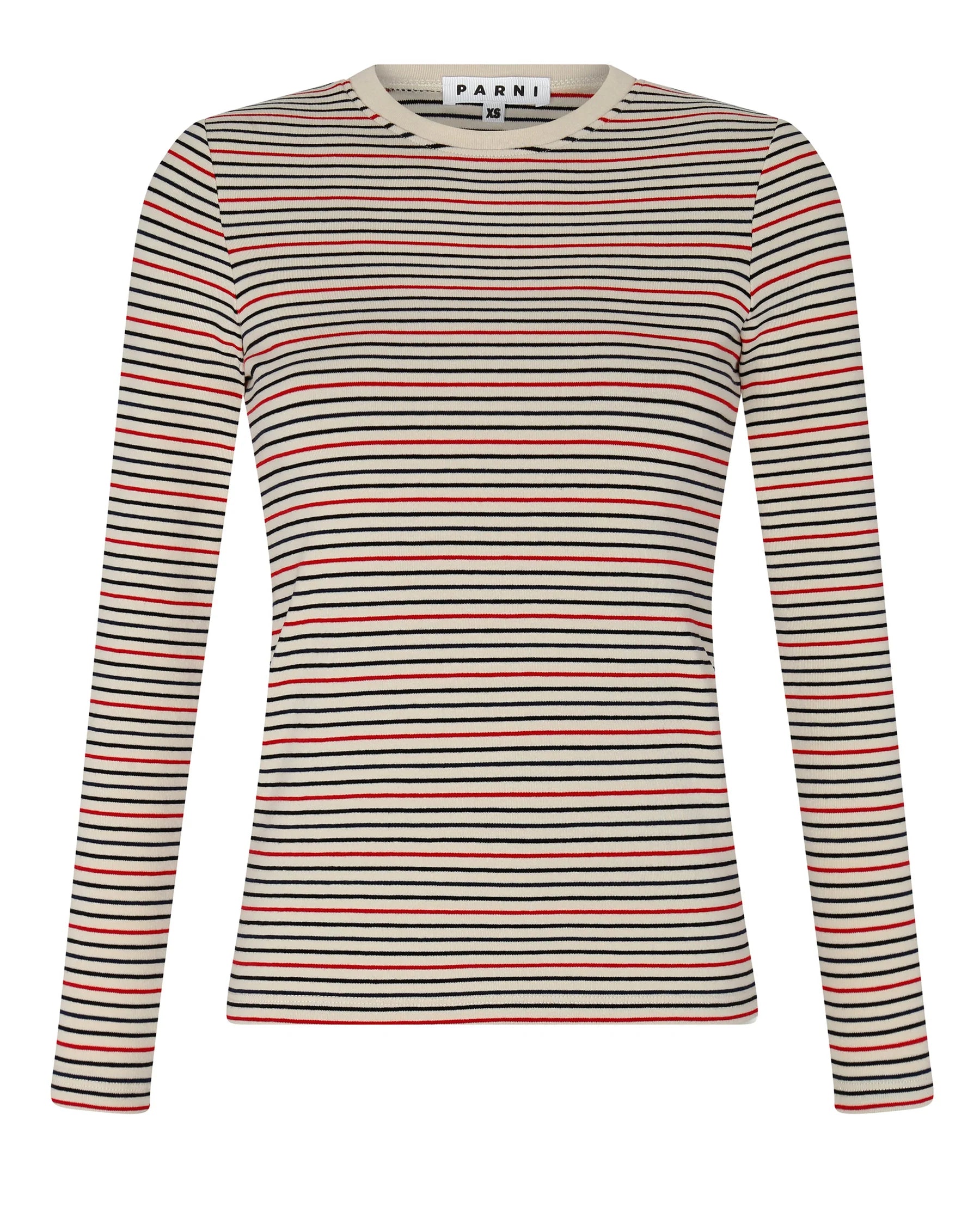 PAR-T420 MULTI COLOUR T-SHIRT