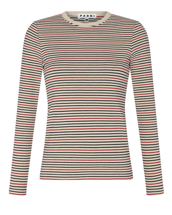 PAR-T420 MULTI COLOUR T-SHIRT