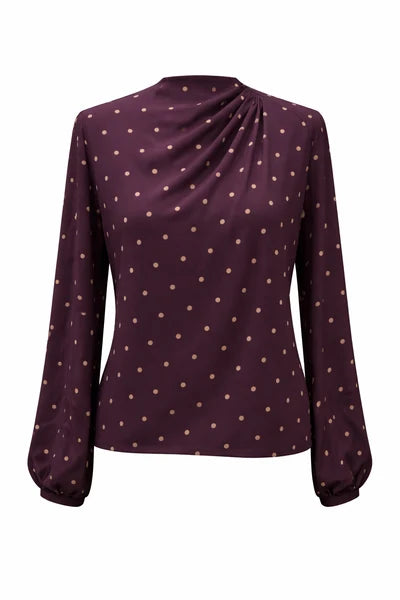 NUE-NUA7062&NUA7064 PETAL&PLUM SET