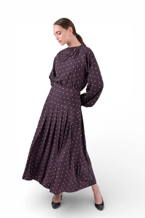 NUE-NUA7062&NUA7064 PETAL&PLUM SET
