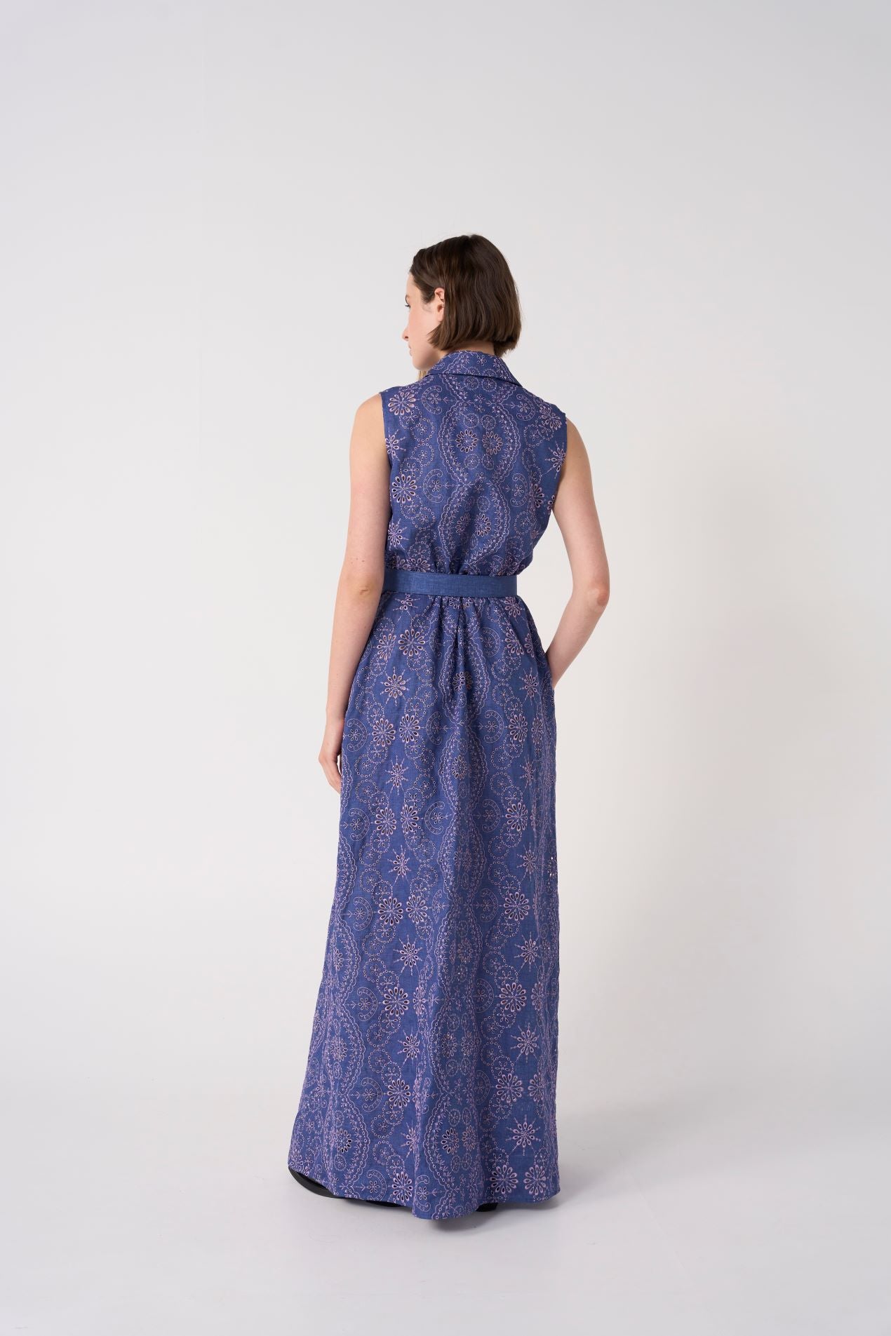 EVG-VALERIE LACE BRODERIE DRE