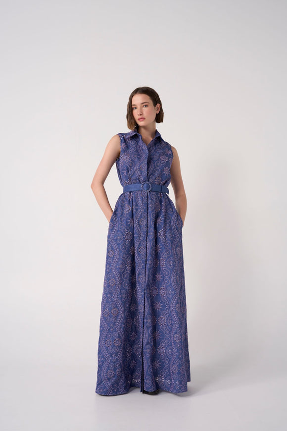 EVG-VALERIE LACE BRODERIE DRE