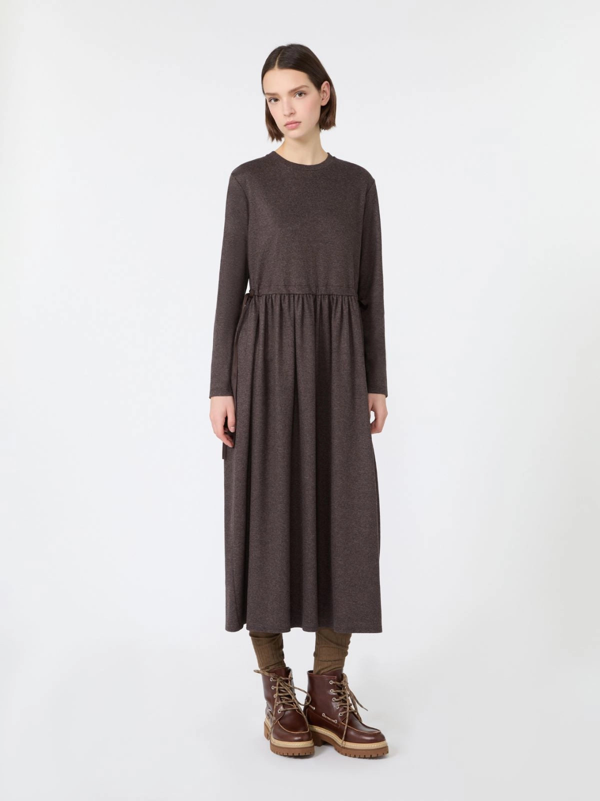 WKD-262562605 WKDVETTURA BROWN JEREY DRE