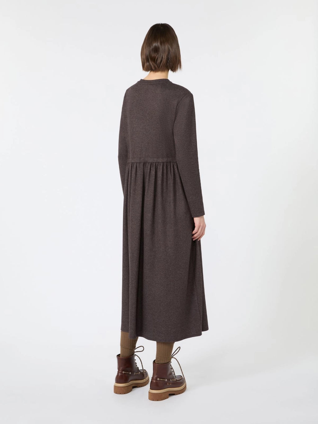 WKD-262562605 WKDVETTURA BROWN JEREY DRE