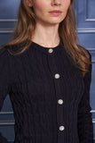 ROP-RPW2502 NAVY JEWEL CABLE SET