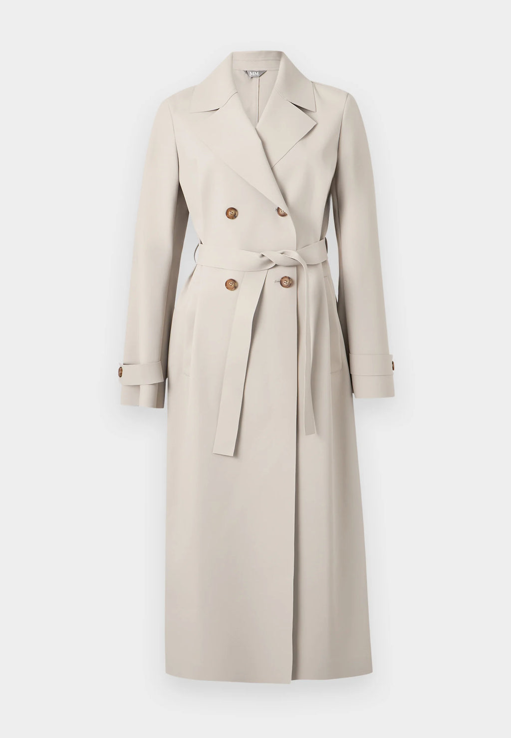 MM-261690102 MMLCEDRO AND LONG COAT