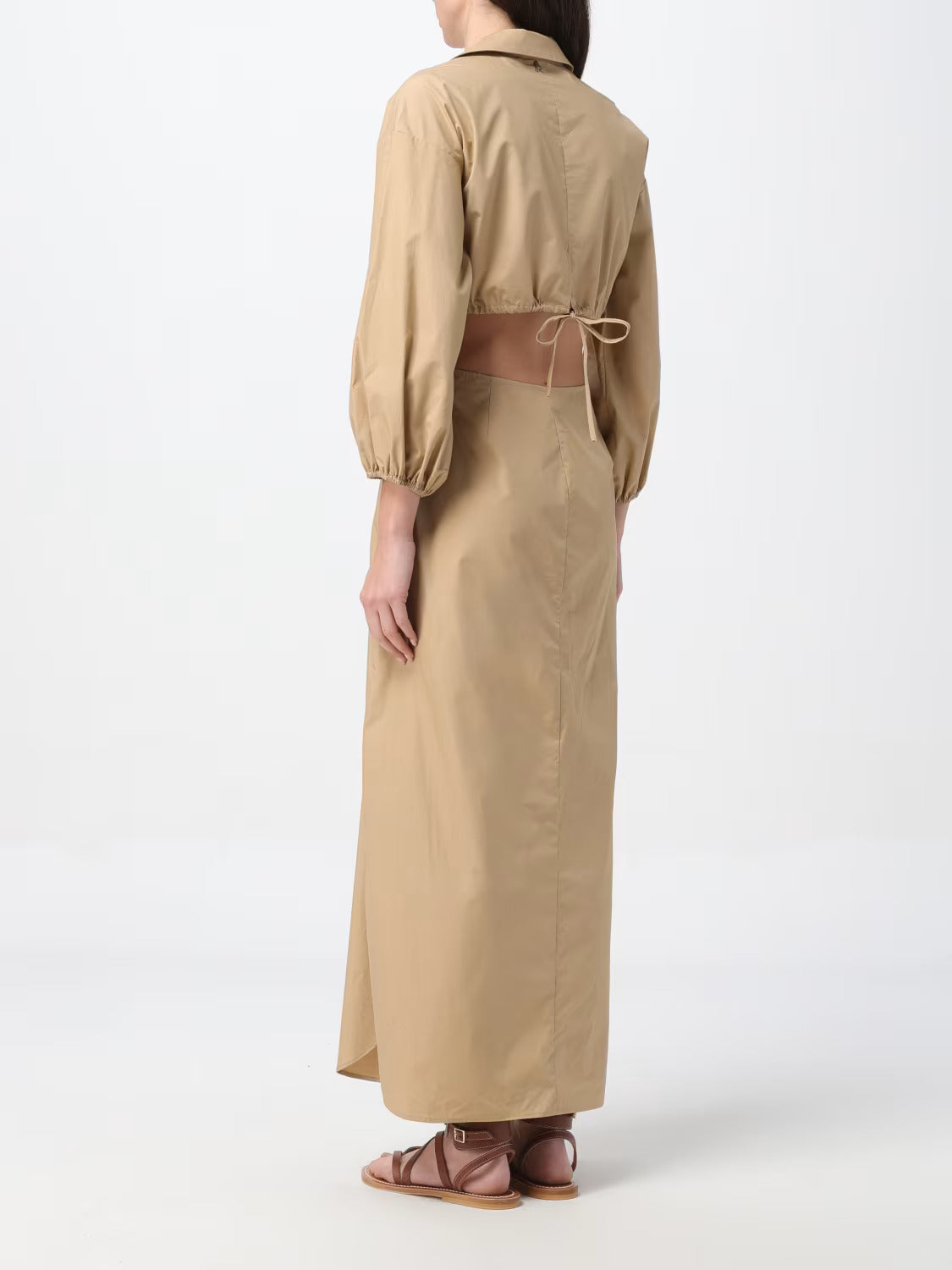 TWS-241AP2013 GINGER DRESS