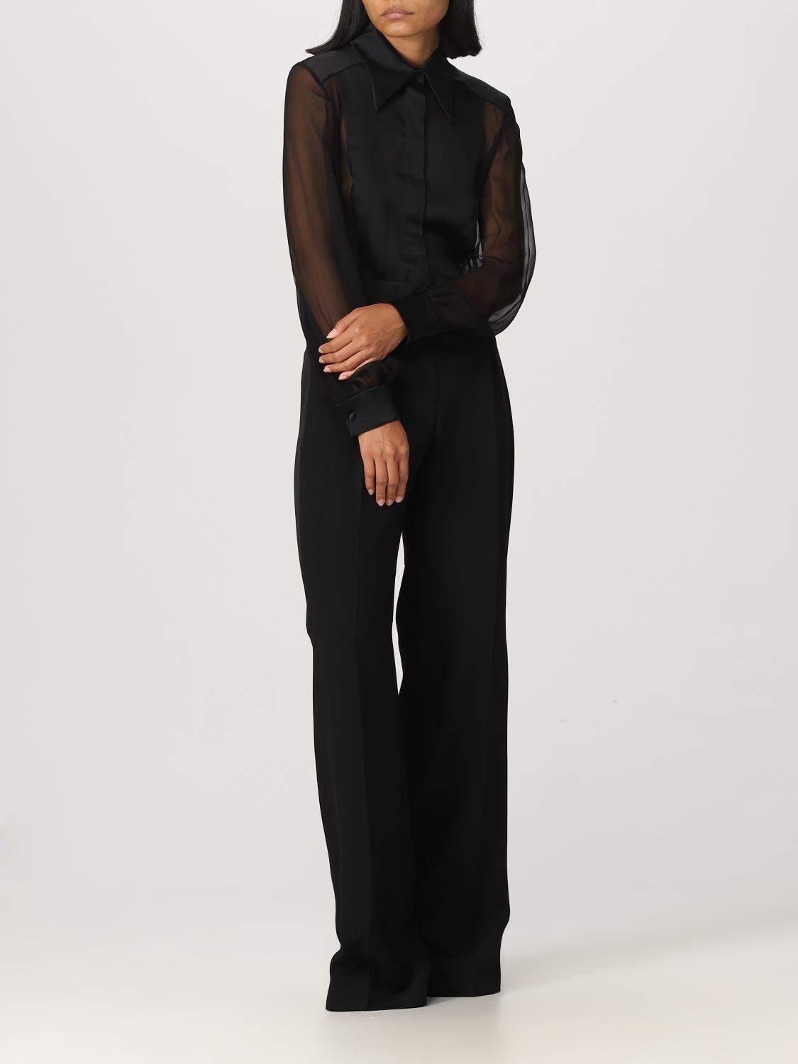 ABF-0221 BLACK SHIRT