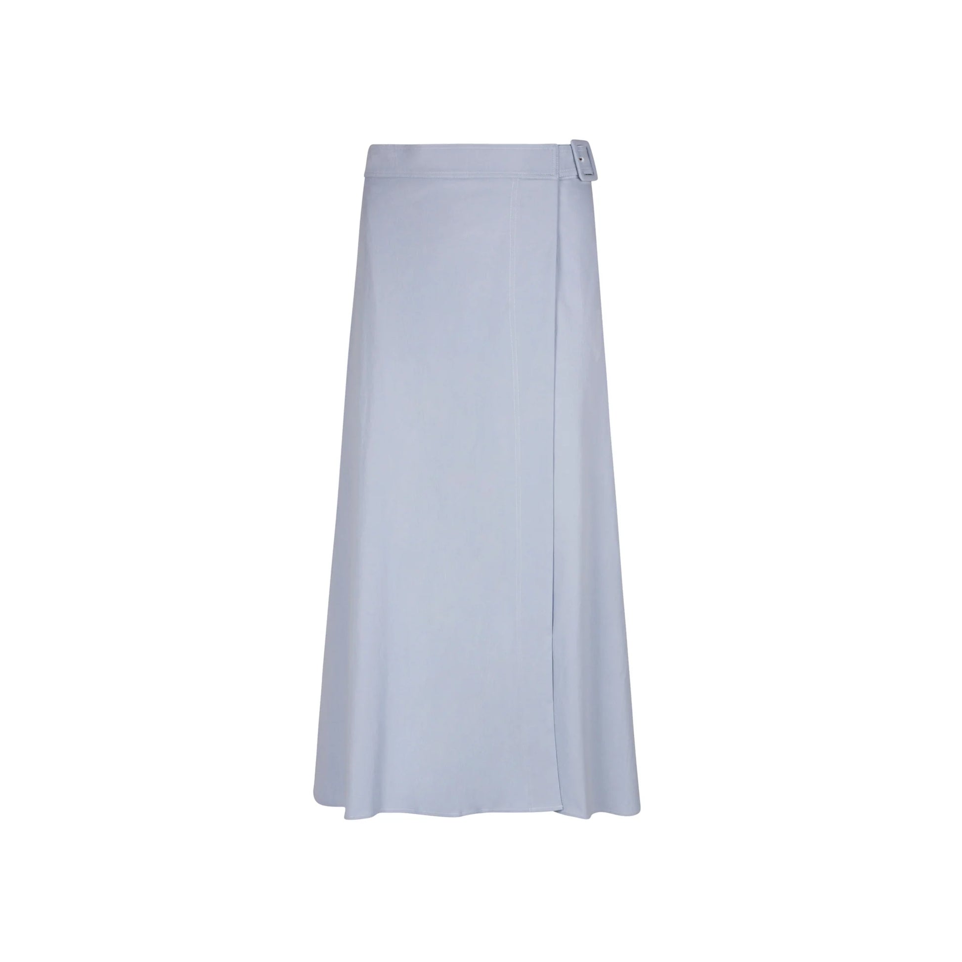 MUN-MNS4549 BLUE AMARA SKIRT