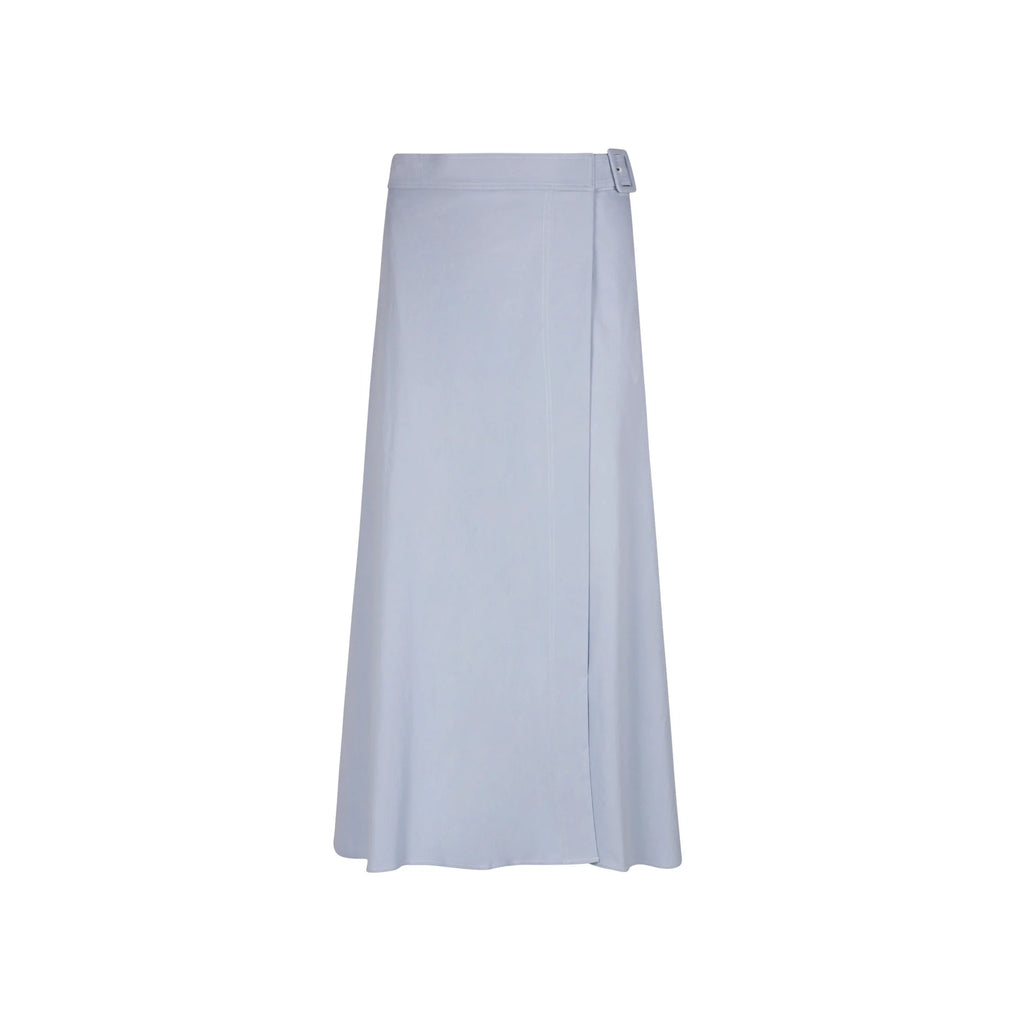 MUN-MNS4549 BLUE AMARA SKIRT
