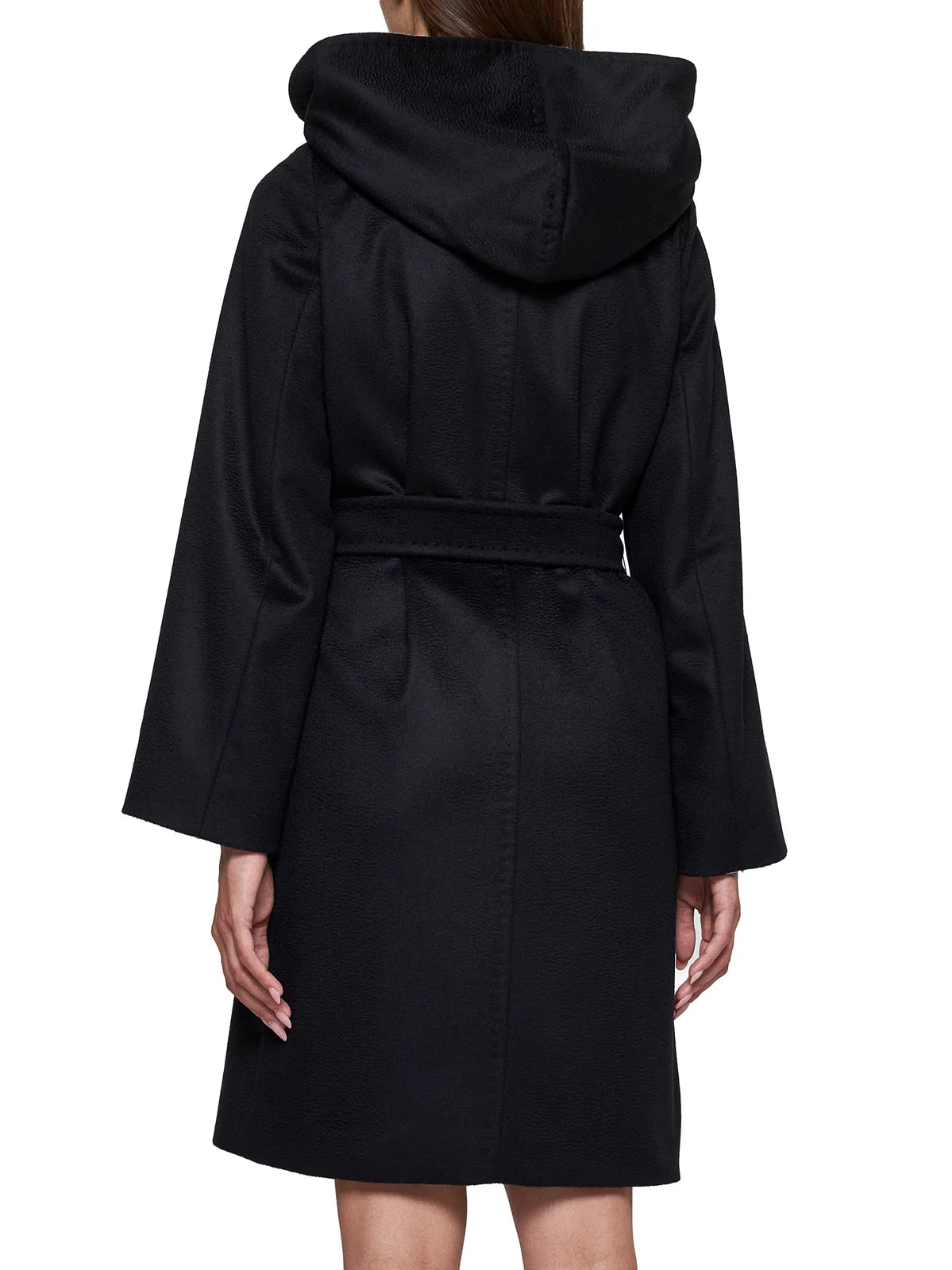MAX-2426016111 NEWMANG BLACK JACKET