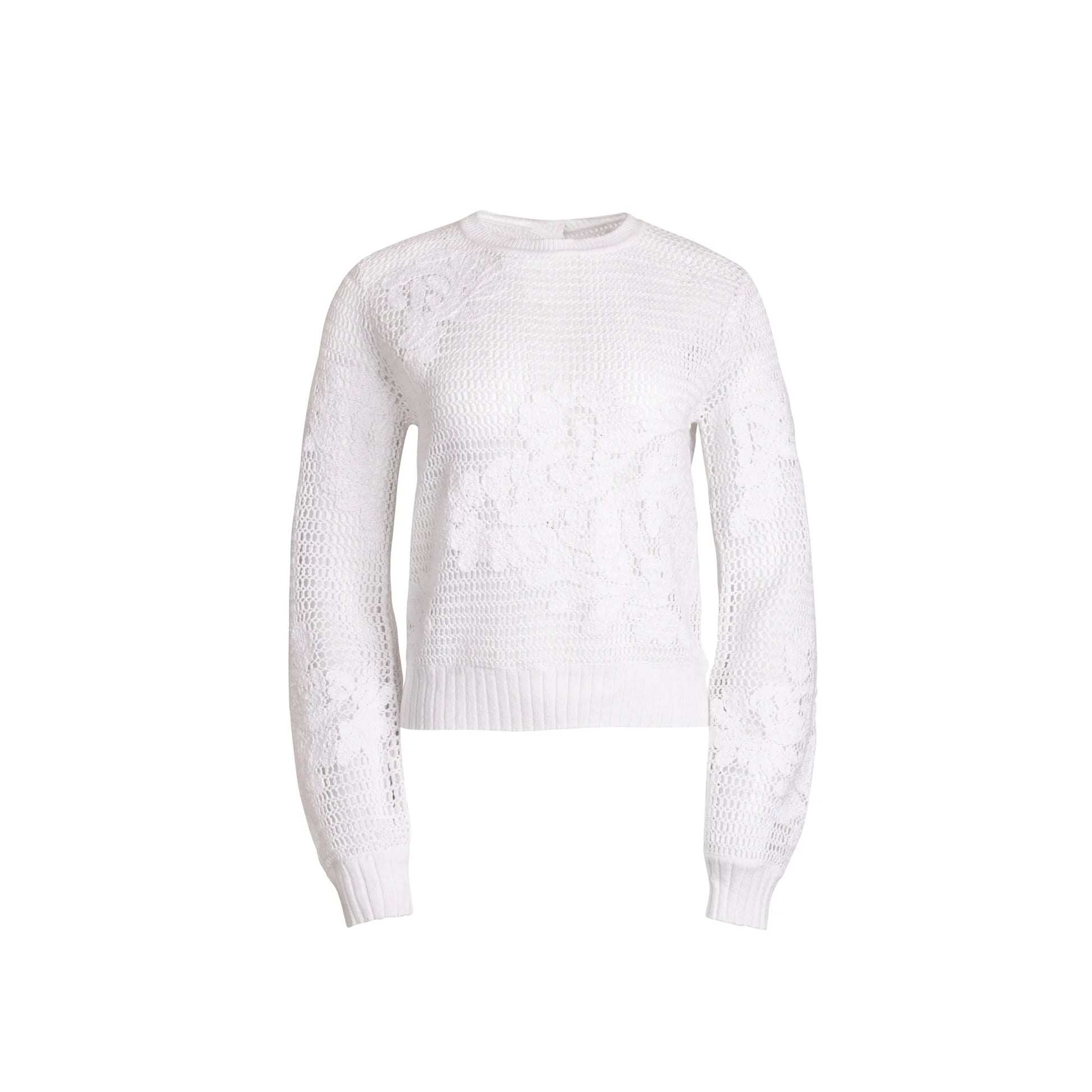 MUN-MNS4565&MNS4513 WHITE BIANCA TOP