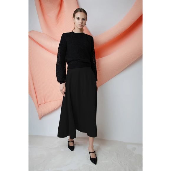 MUN-MNS4565&MNS4513 BLACK BIANCA&VOGUE SET