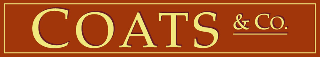 Coats and Co. modest women branded wear – Coats and co.