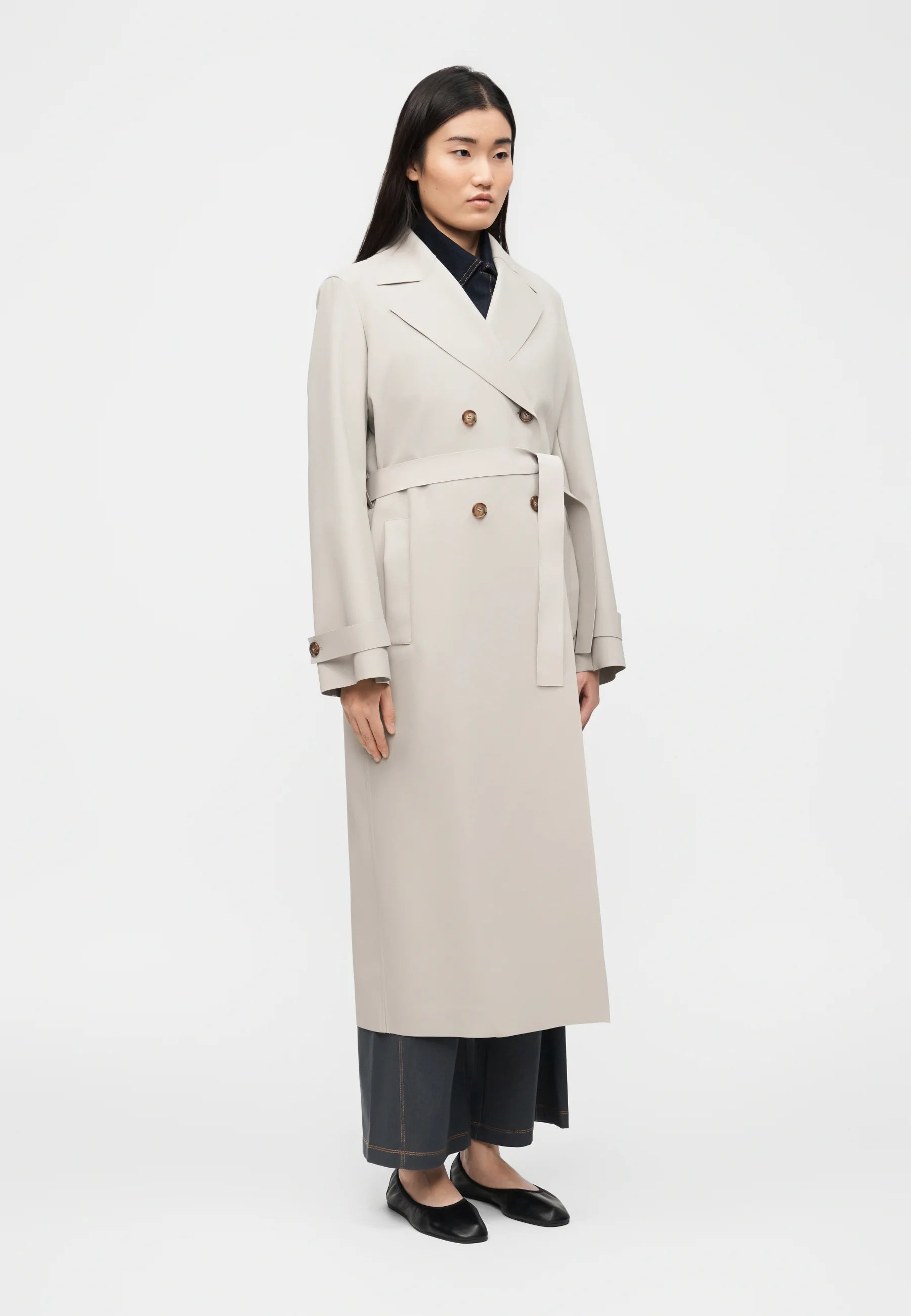 MM-261690102 MMLCEDRO AND LONG COAT