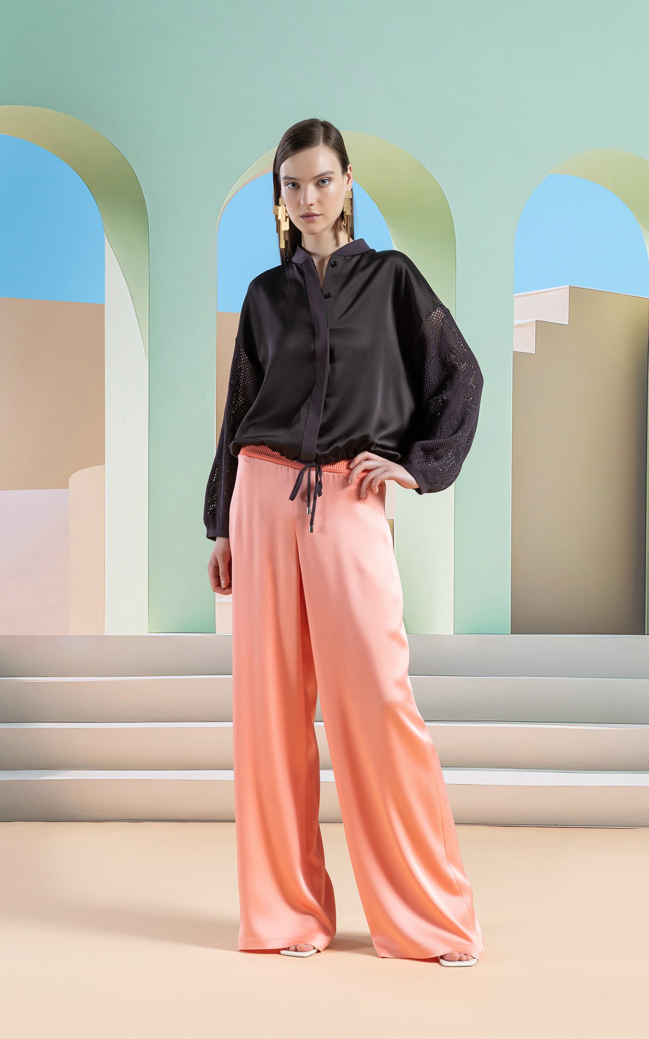 SHS-30 3014/I FONDENTE JACKET