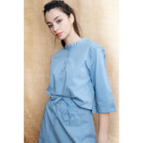 NUE-NUS4597 BLUE HARBOR BLOUSE