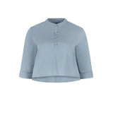 NUE-NUS4597 BLUE HARBOR BLOUSE