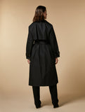 MRN-2023013 TRUCCO BLACK COAT
