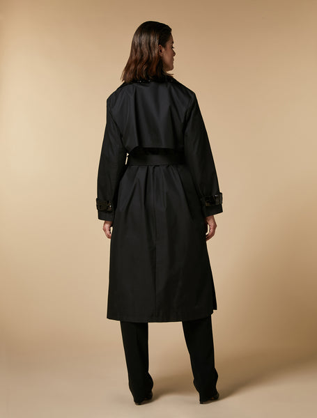 MRN-2023013 TRUCCO BLACK COAT