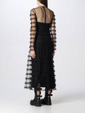 RDV-1R0VA22N6MT BLACK DRESS