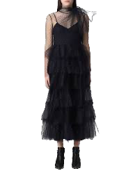 RDV-XR3VA20X6BE NAVY DRESS