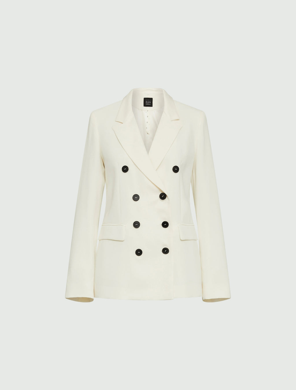 MRL-30460333200 STELLA WHITE JACKET