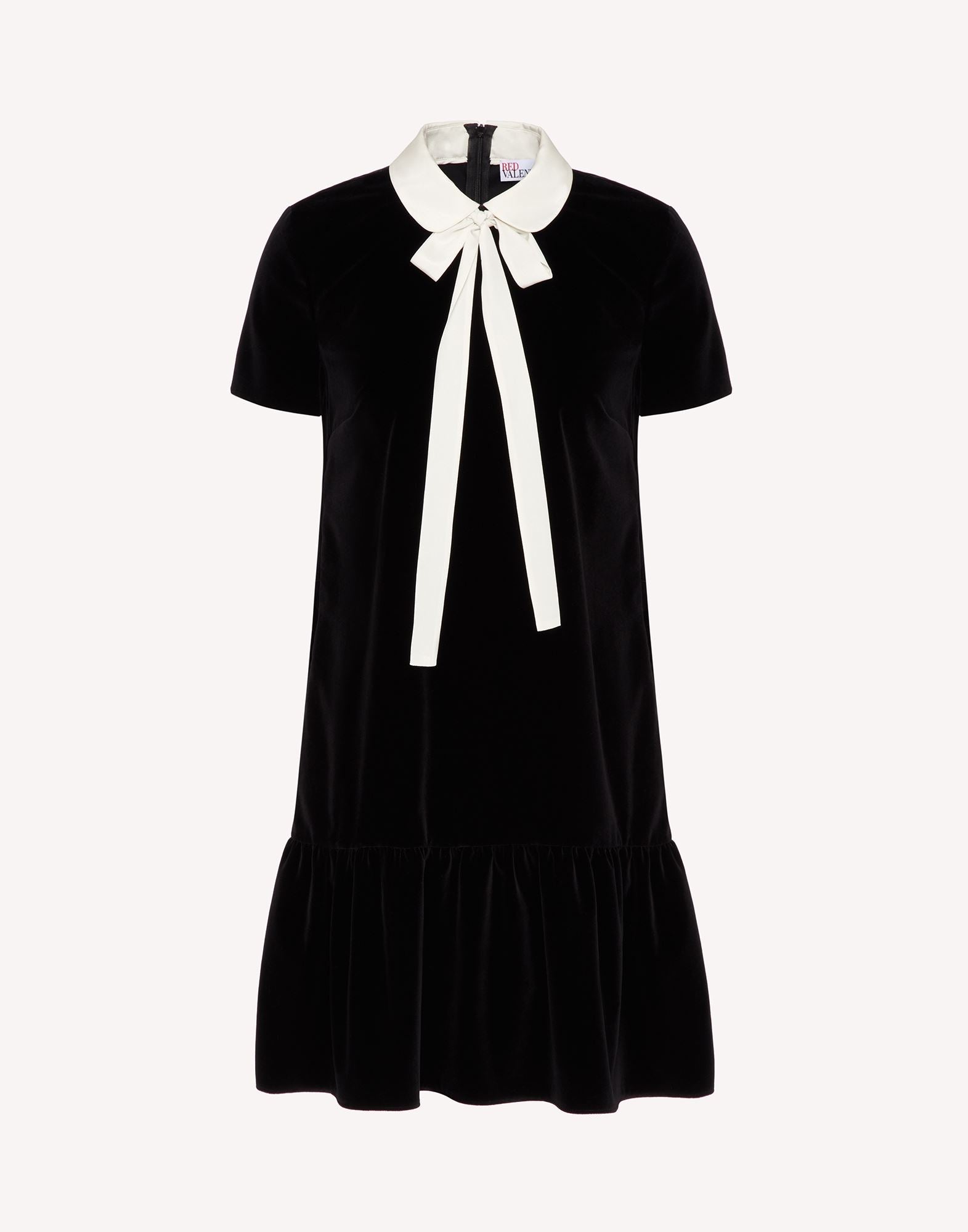 RDV-1R3VAEU56JC BLACK DRESS
