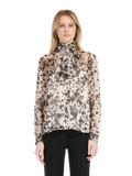 MAX-62660239600 FINISH POWDER BLOUSE