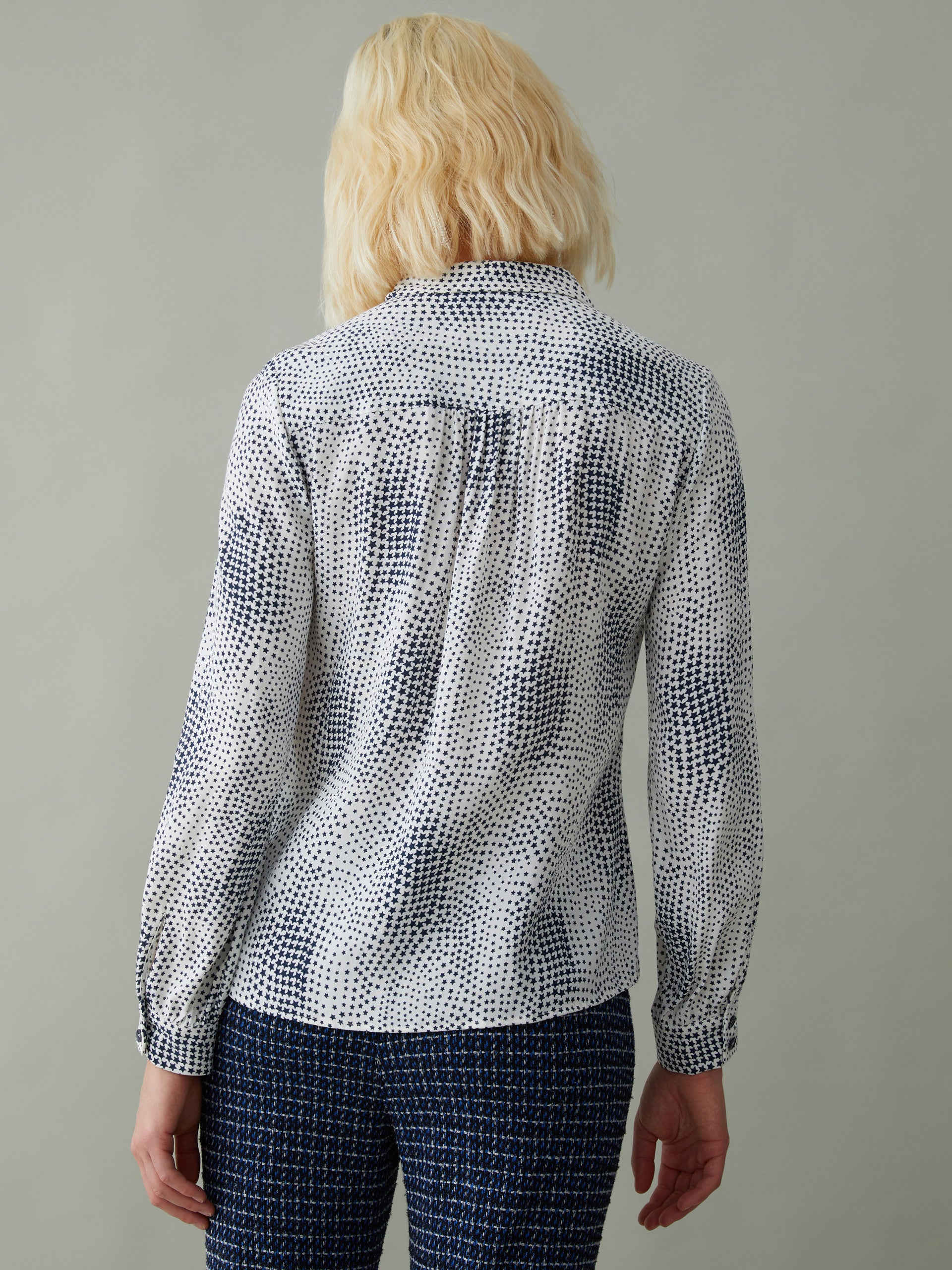 IBL-JEREZ&QUADRO NAVY PRINT SET