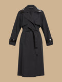 MRN-2023013 TRUCCO BLACK COAT