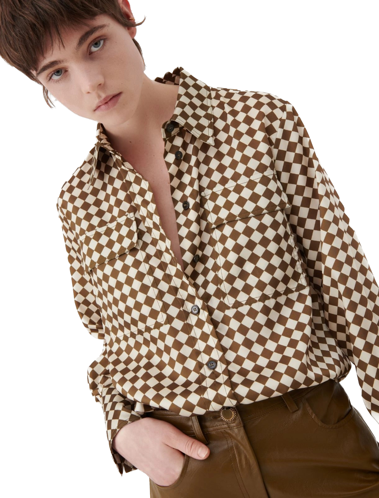 MRL-RISERVA&TOLONE OLIVE&WHITE SET