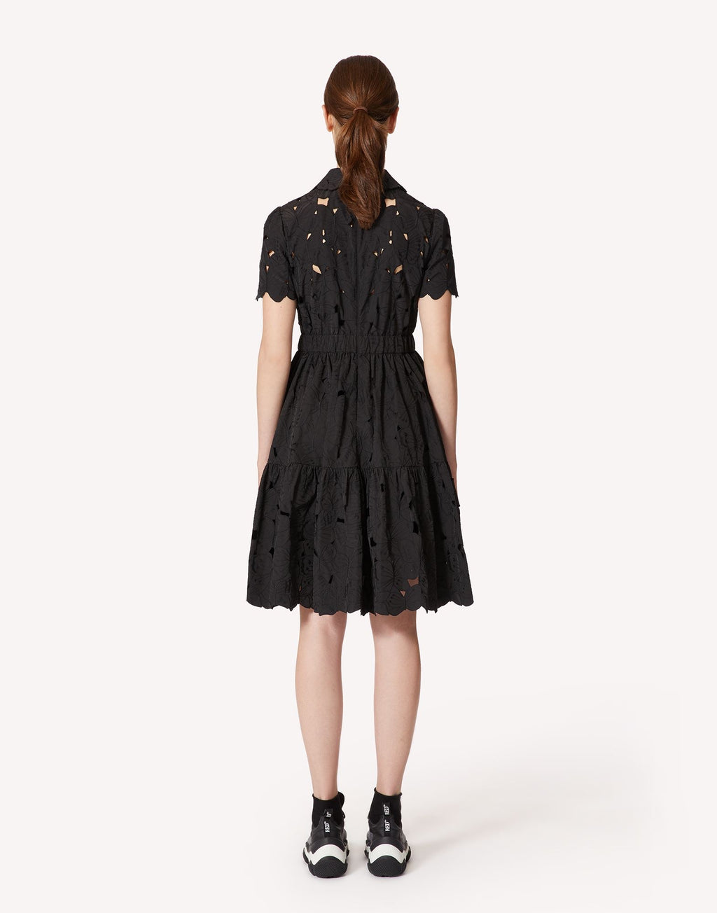 RDV-XR3VA21A6AT BLACK DRESS