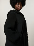 PER-1013083 TANGO BLACK COAT